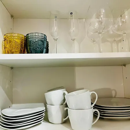 Appartamento Muggelhuus Im Alten Land / Pflaumenbaum *