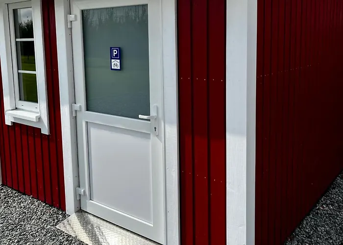 Apartamento Muggelhuus Im Alten Land / Pflaumenbaum *